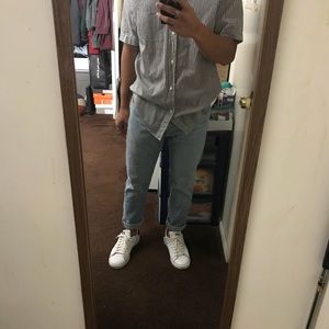 Meet your Posher, Huy